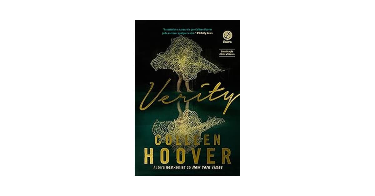 Melhor Livro da Colleen Hoover: Por Onde Começar?