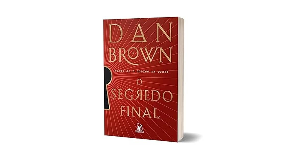 Melhor Livro Dan Brown: Qual ler primeiro?
