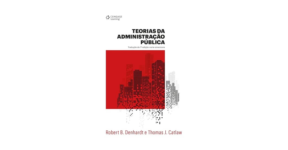 Melhor Livro de Administração Pública: Guia Completo para Gestores