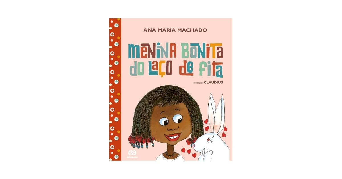 Melhor Livro de Ana Maria Machado: Para Qual Idade?