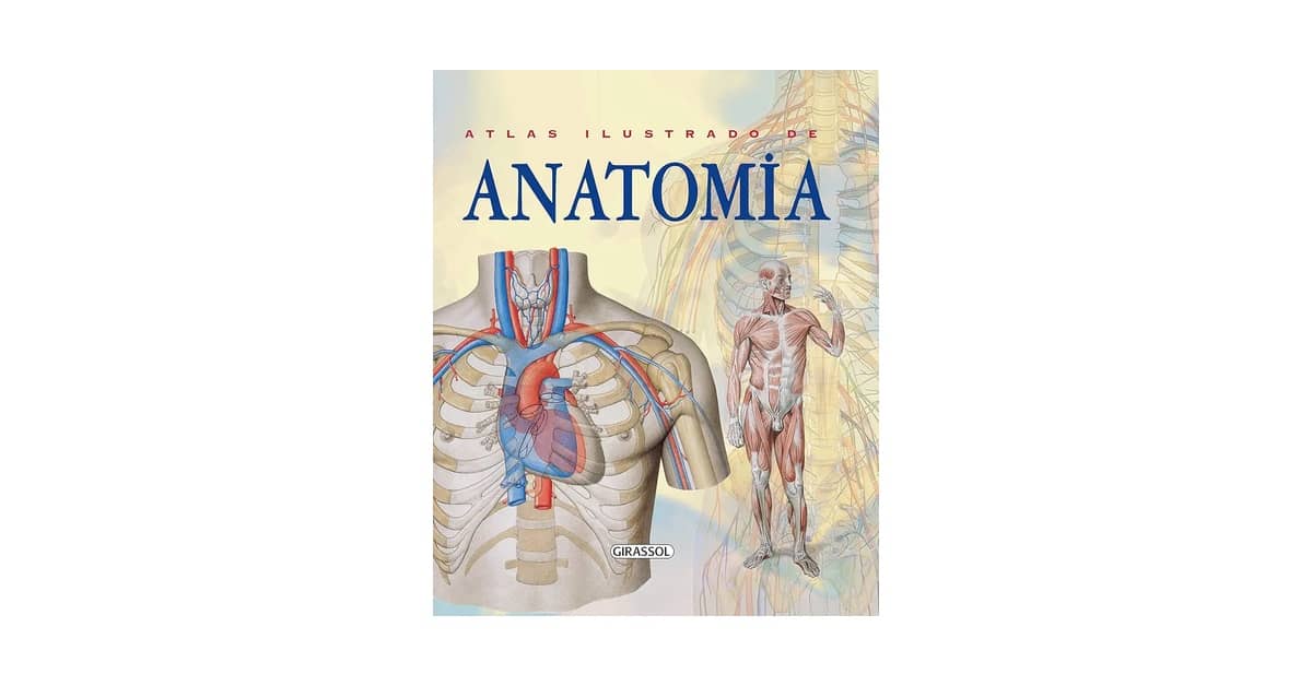 Melhor Livro de Anatomia para Medicina: Guia Definitivo