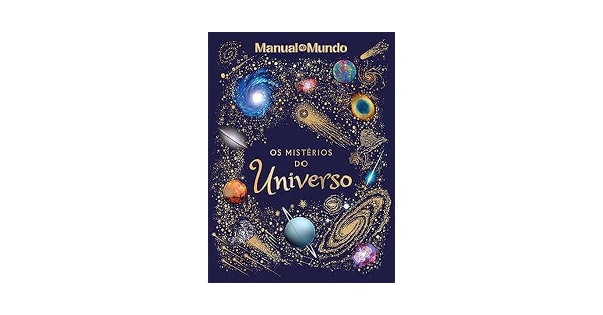 Melhor Livro de Astronomia: Do iniciante ao avançado