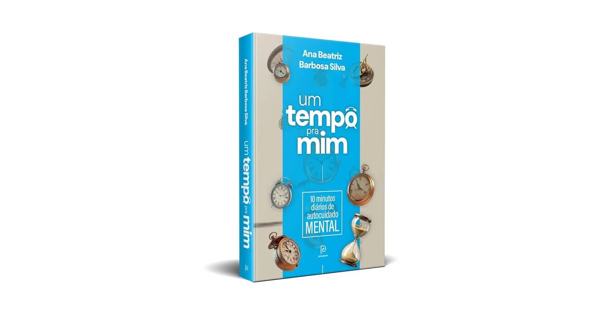 Melhor Livro de Auto Ajuda de Todos os Tempos: Transforme Sua Vida Agora!