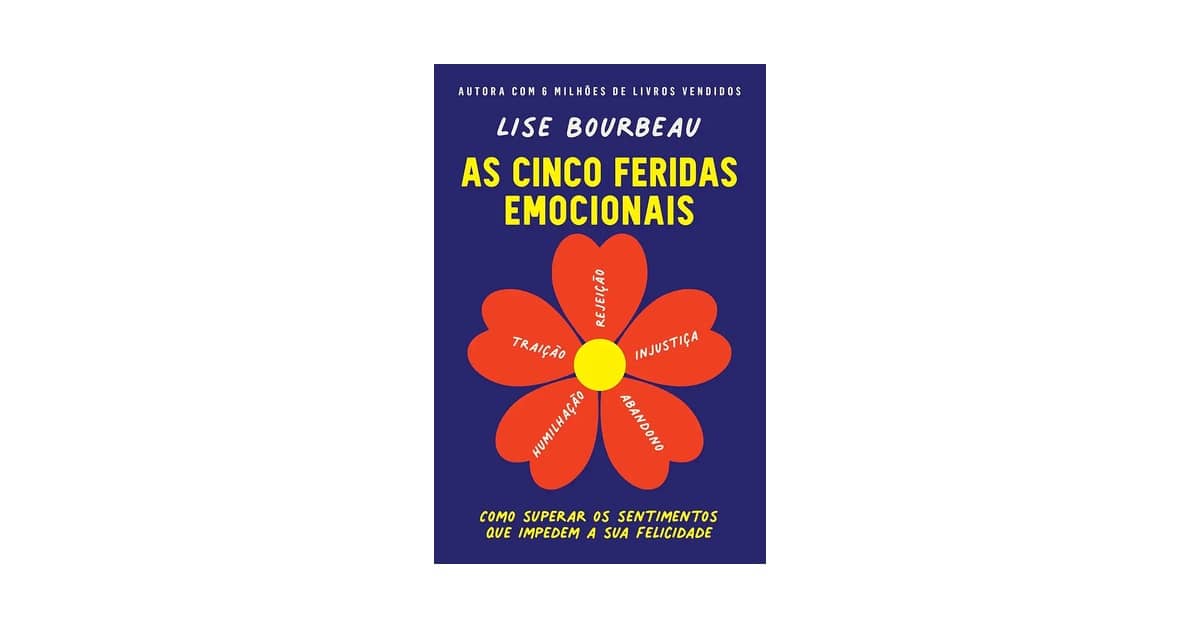 Melhor Livro de Auto Ajuda Emocional: Guia Definitivo!