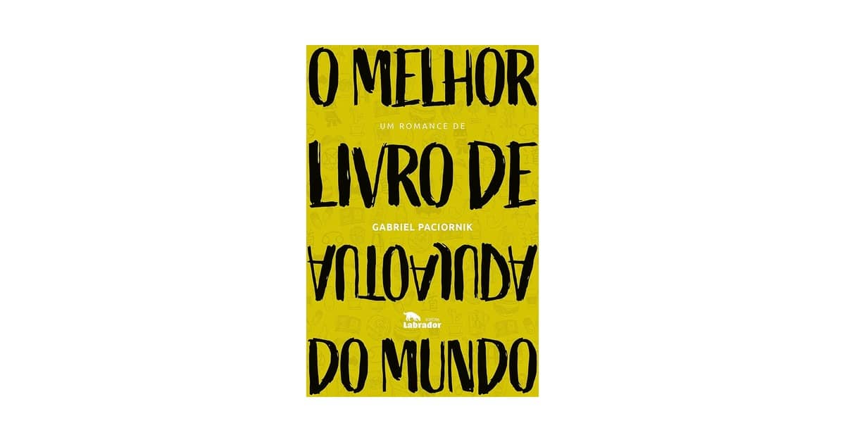 Melhor Livro de Autoajuda do Mundo: Transforme Sua Vida