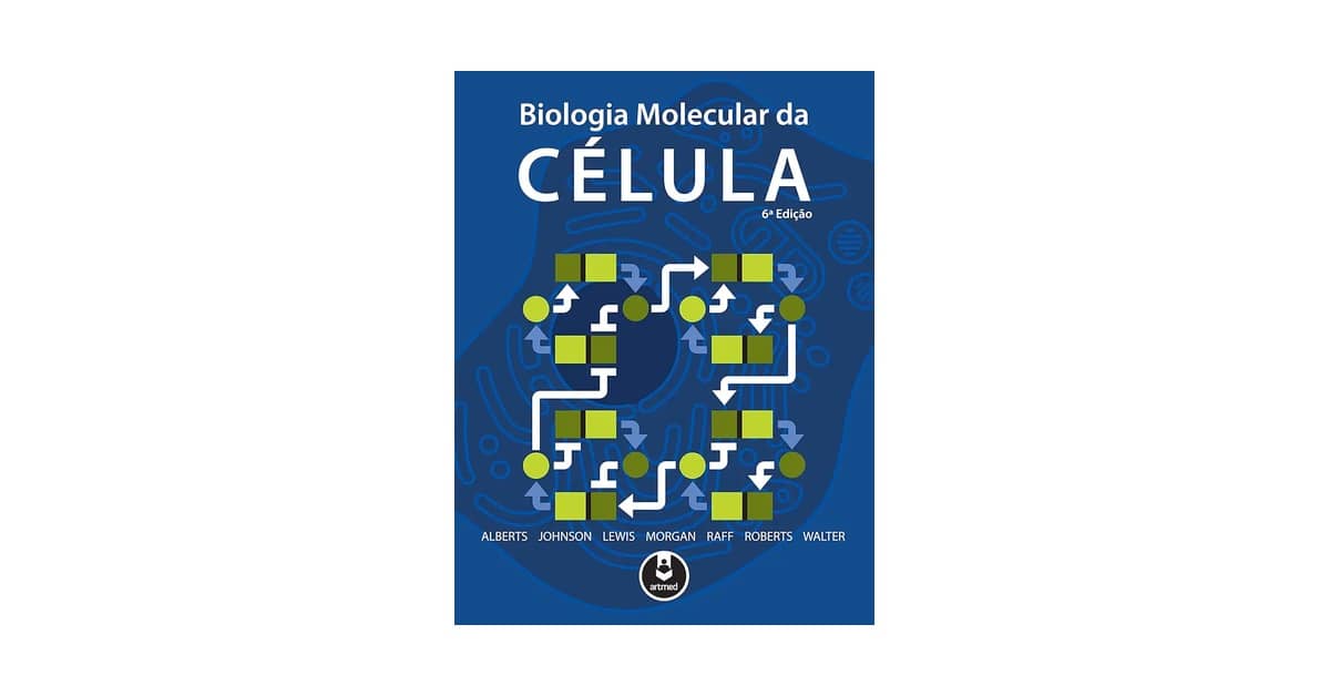 Melhor Livro de Biologia Molecular: Guia Completo