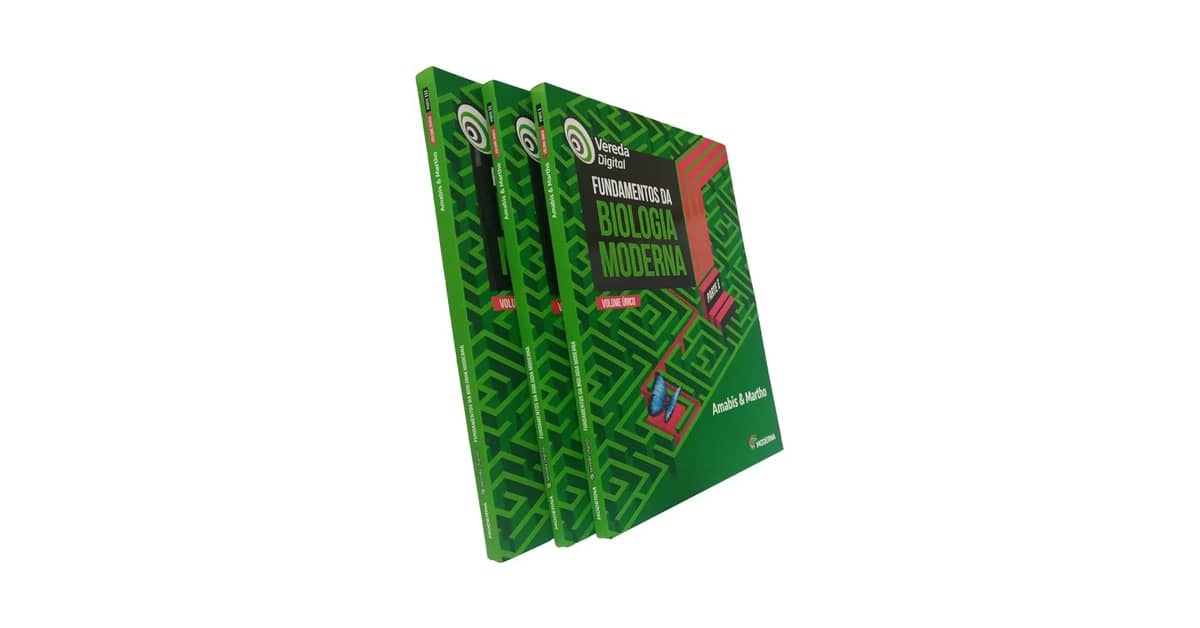 Melhor Livro de Biologia para Fuvest: Guia Essencial