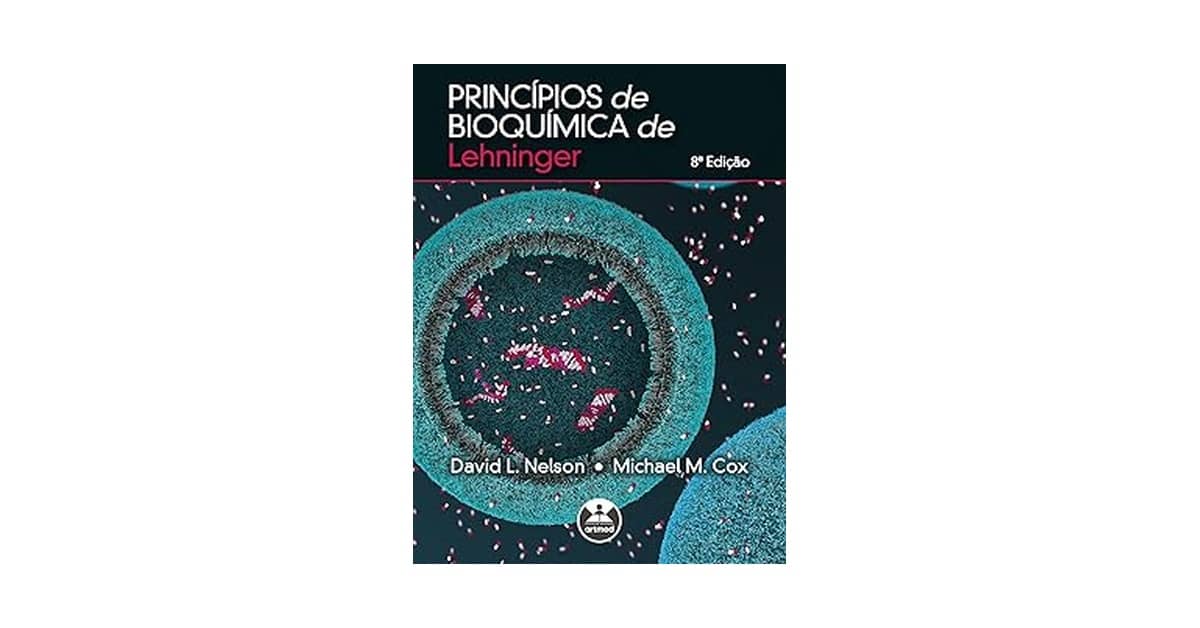 Melhor Livro de Bioquimica: Do Básico ao Avançado