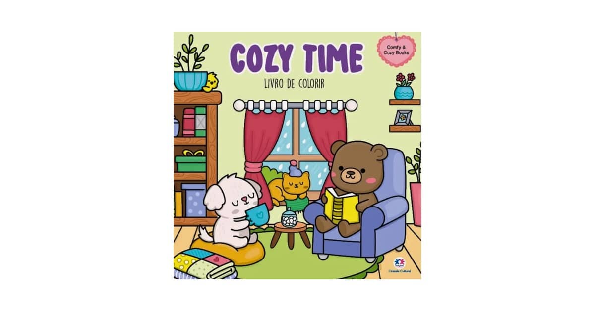 Melhor Livro de Colorir: Guia de Temas e Estilos