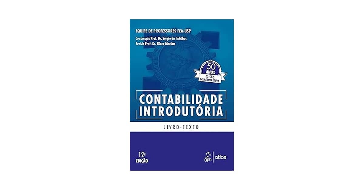 Melhor livro de contabilidade: Guia por especialidade