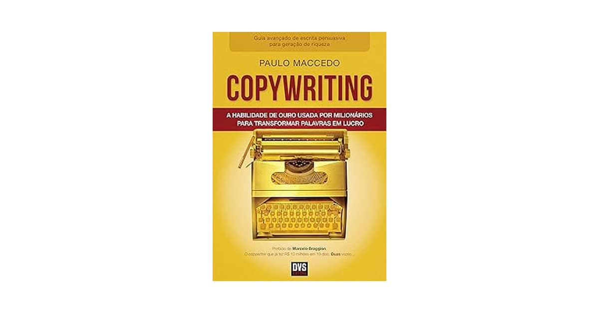 Melhor Livro de Copywriting: Do Básico ao Avançado