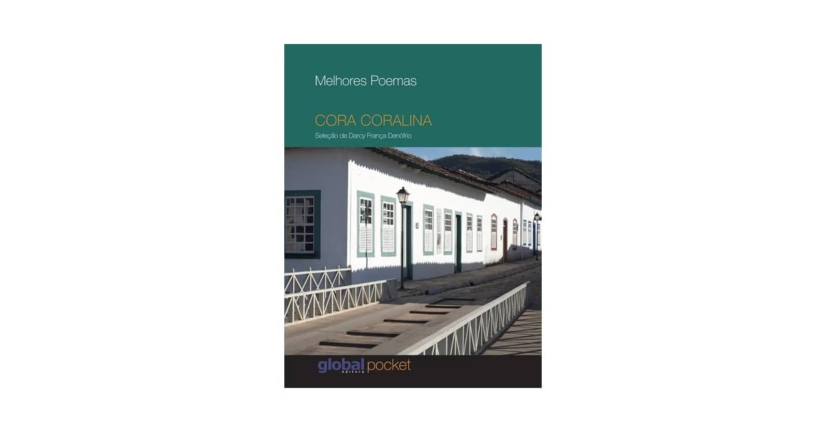 Melhor livro de Cora Coralina: Guia da obra