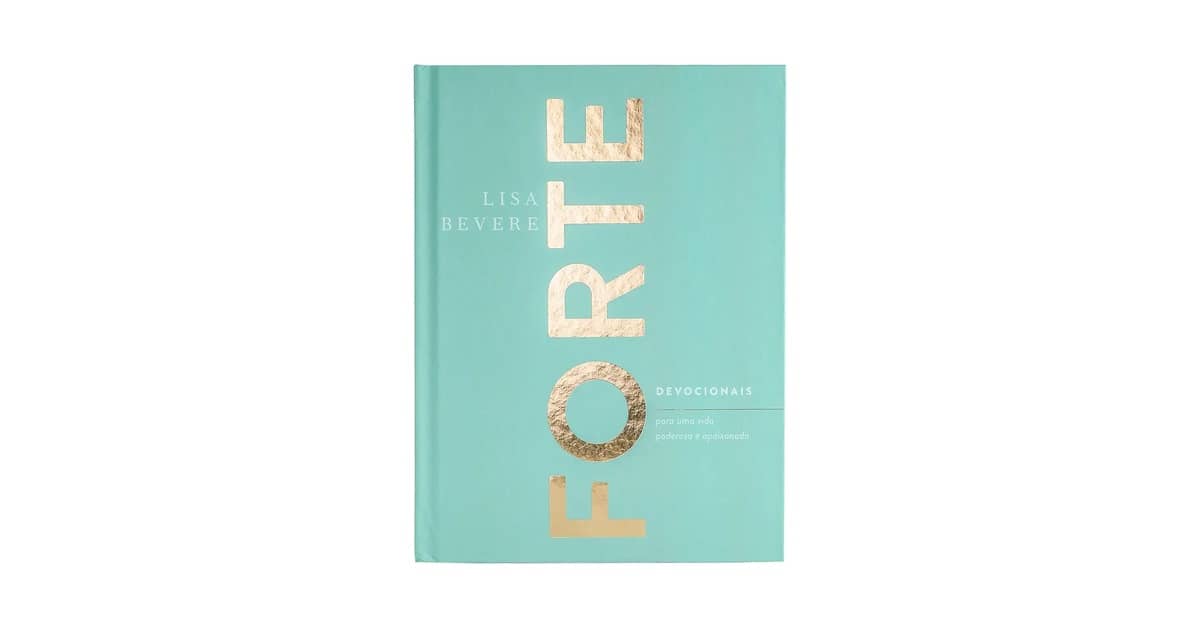 Melhor Livro de devocional Diário: Encontre Paz e Propósito