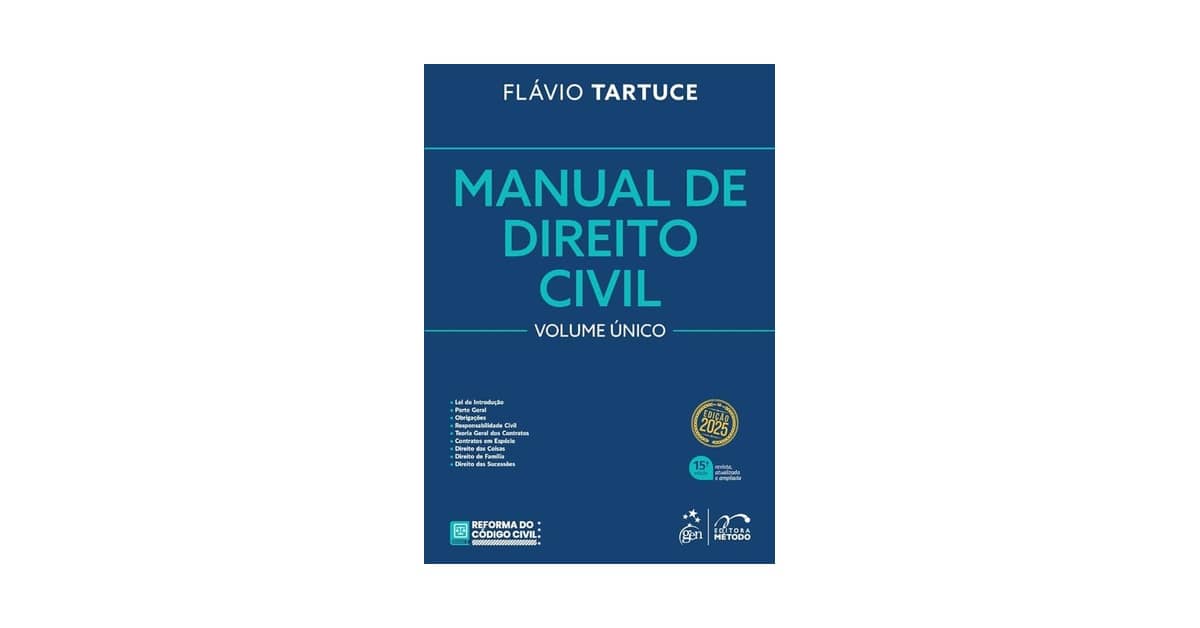 Melhor Livro de Direito Civil para Concursos: Guia Essencial