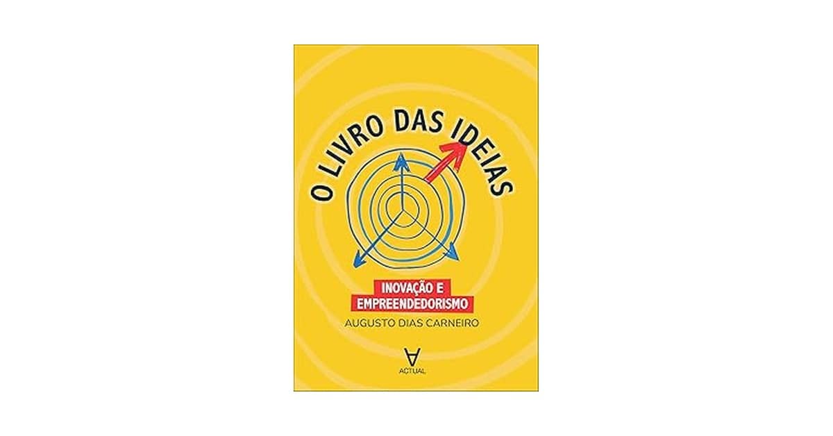 Melhor Livro de Empreendedorismo: 9 Títulos Chave