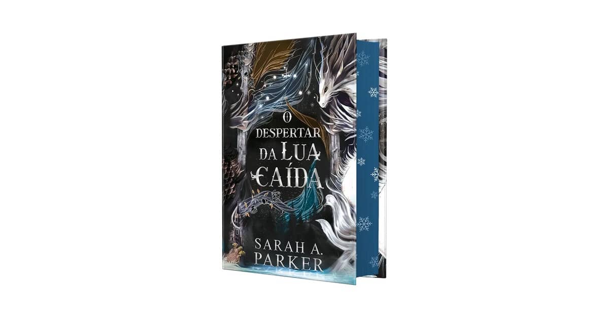 Melhor Livro de Fantasia e Romance: Guia Completo para sua Próxima Leitura