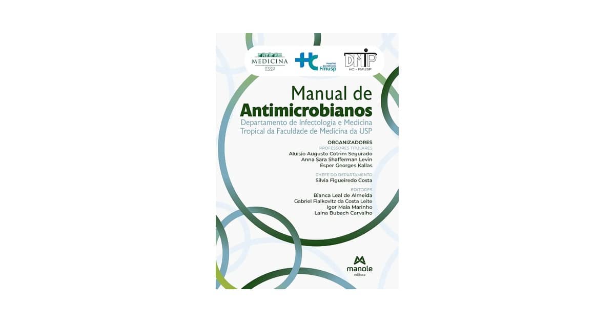 Melhor Livro de Farmacologia Medicina: Guia Essencial