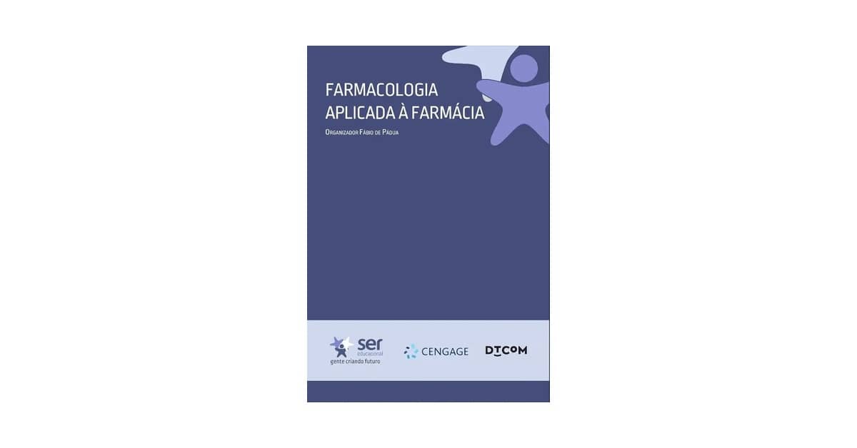 Melhor Livro de Farmacologia para Farmácia: Guia Definitivo!