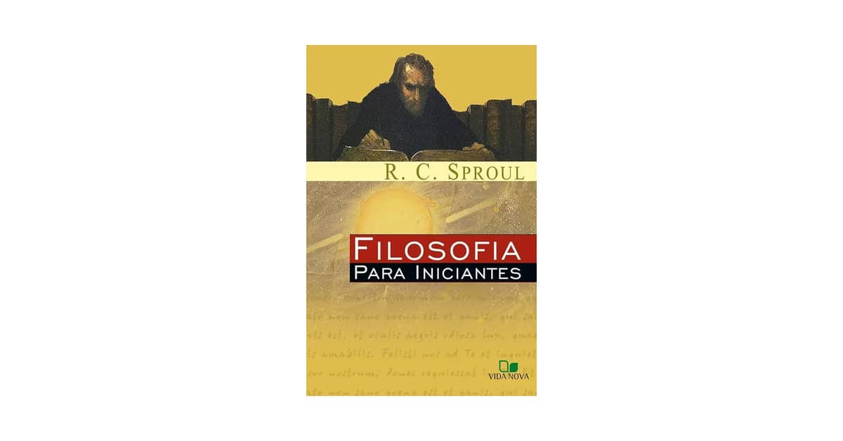 Melhor Livro de Filosofia para iniciantes: Desmistifique o Pensamento