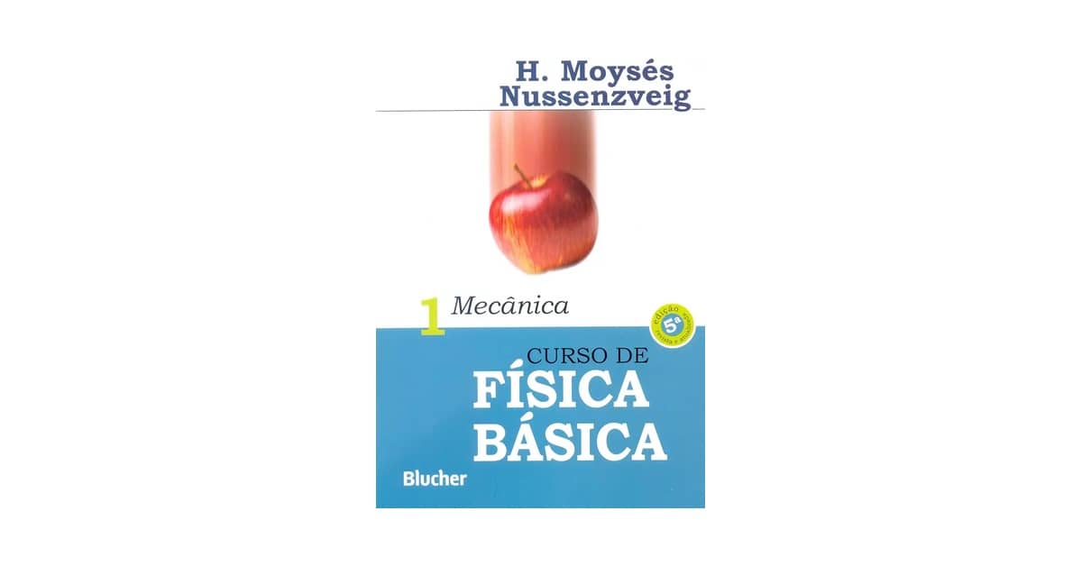Melhor Livro de Fisica 1: Guia Definitivo para Iniciantes!