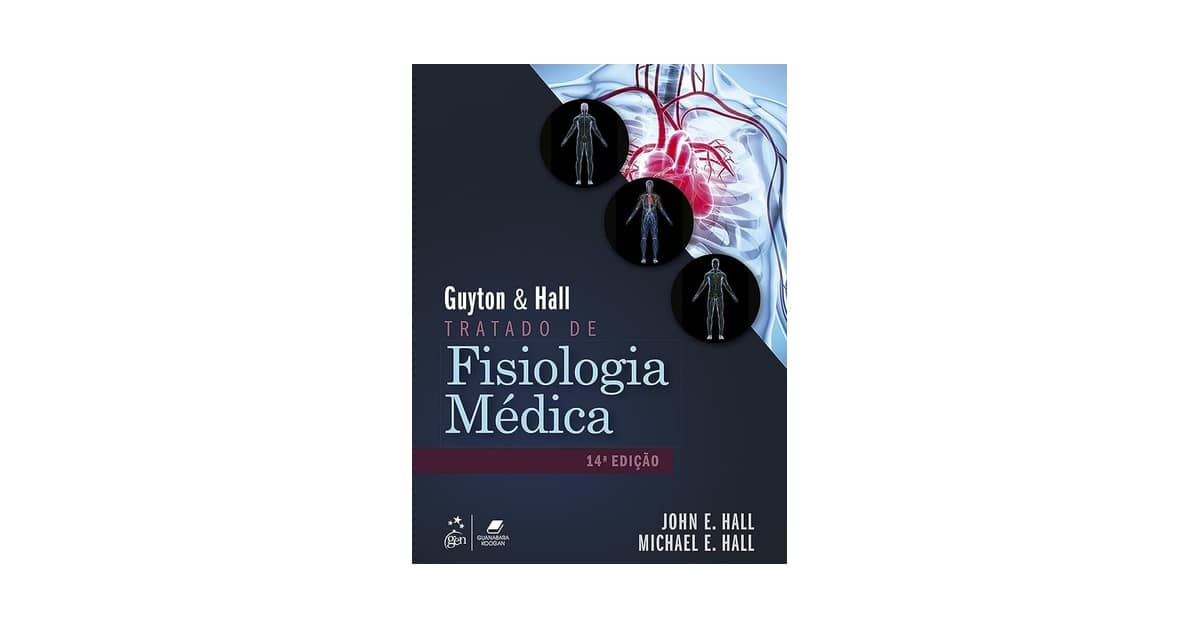 Melhor Livro de Fisiologia Medicina: Guia Completo