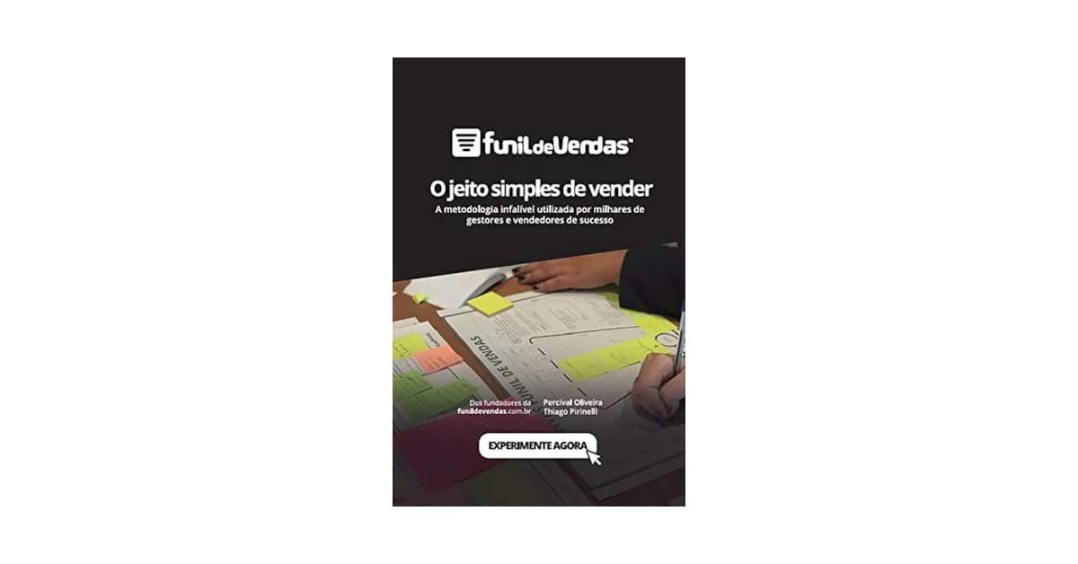 Melhor Livro de Funil de Vendas: Guia Essencial para o Sucesso
