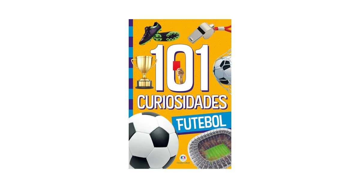 Melhor Livro de Futebol: Um guia para cada torcedor