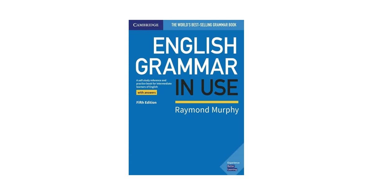 Melhor Livro de Gramática Inglês: Guia Essencial para Fluência