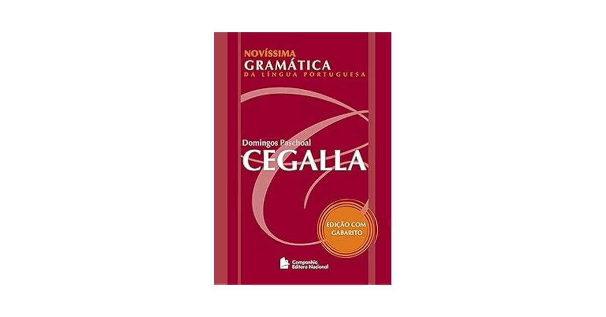 Melhor livro de gramática: Do básico ao avançado