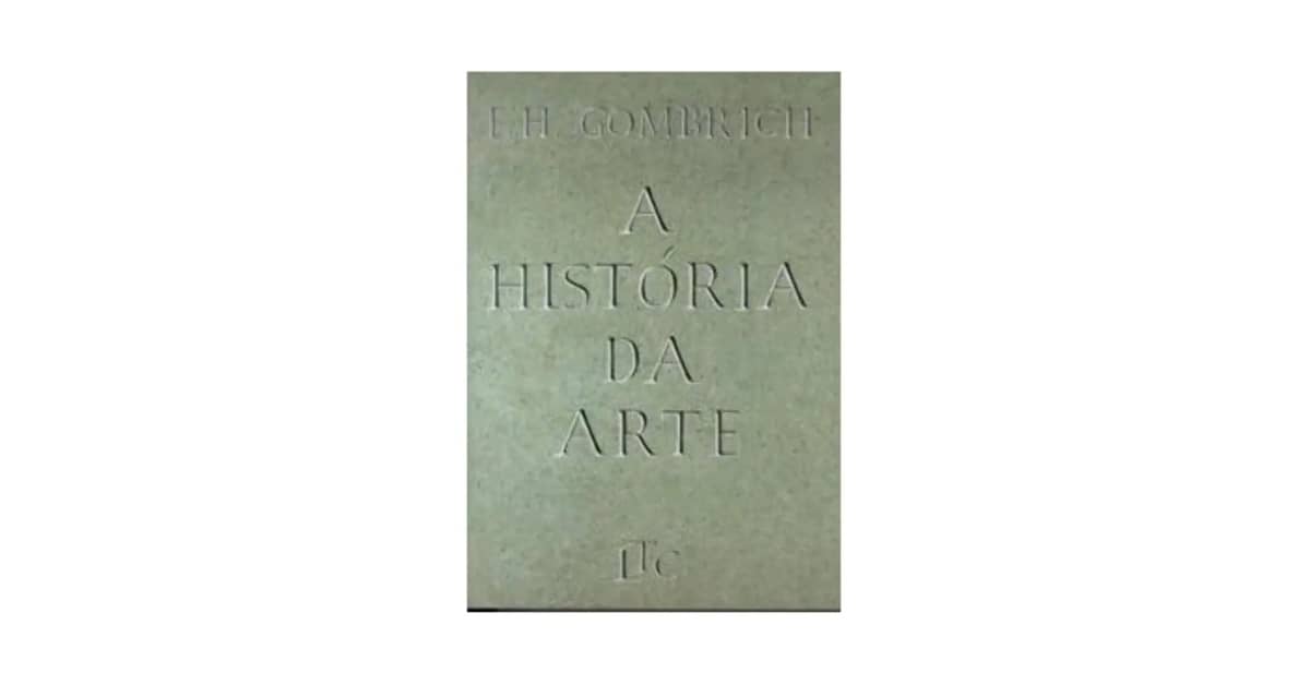 Melhor Livro de História da Arte: Guia Definitivo para Aprender