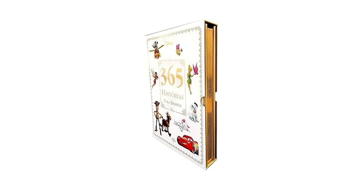 Melhor Livro de Historia para Dormir e Acalmar