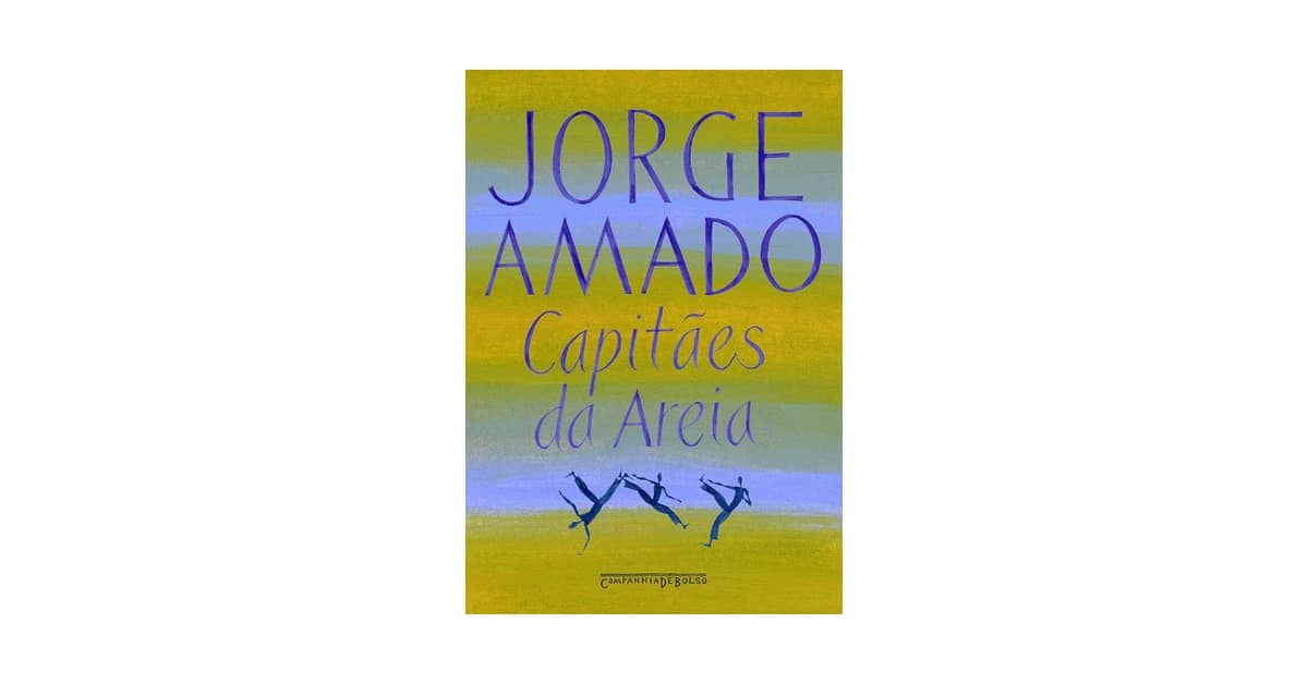 Melhor Livro de Jorge Amado: Um Guia para Começar