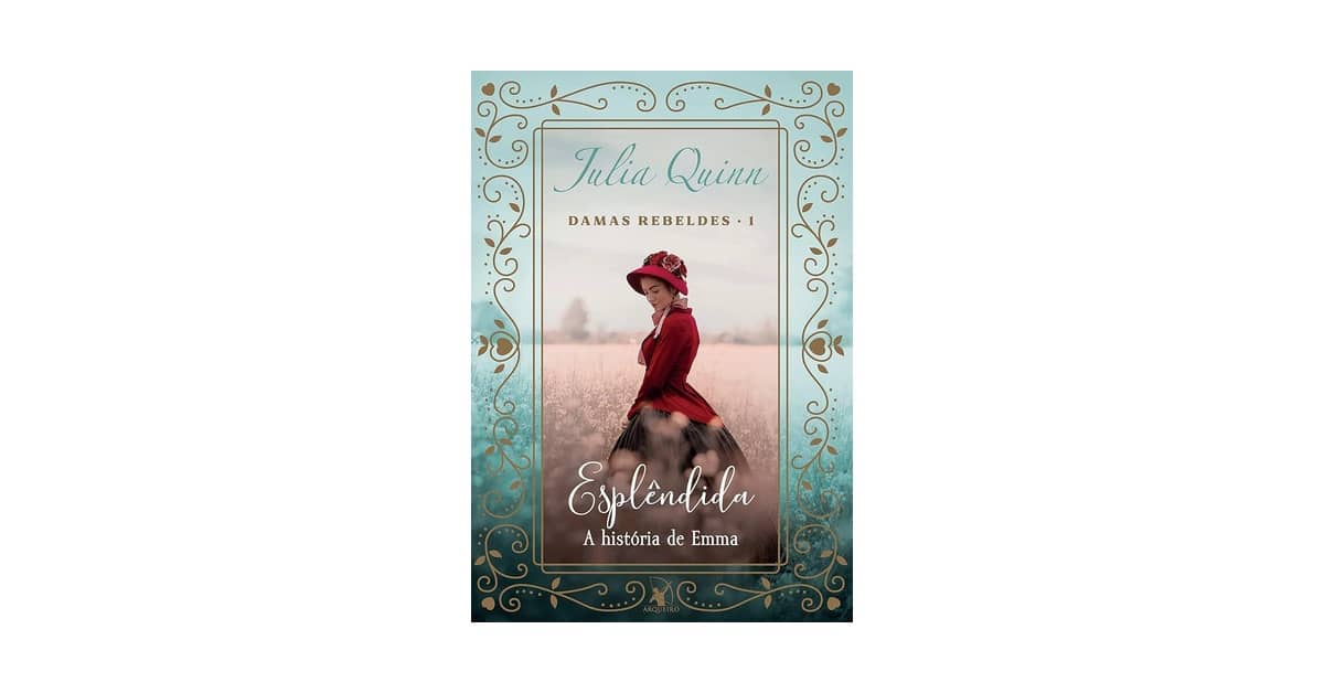 Melhor livro de Julia Quinn: Qual série começar?