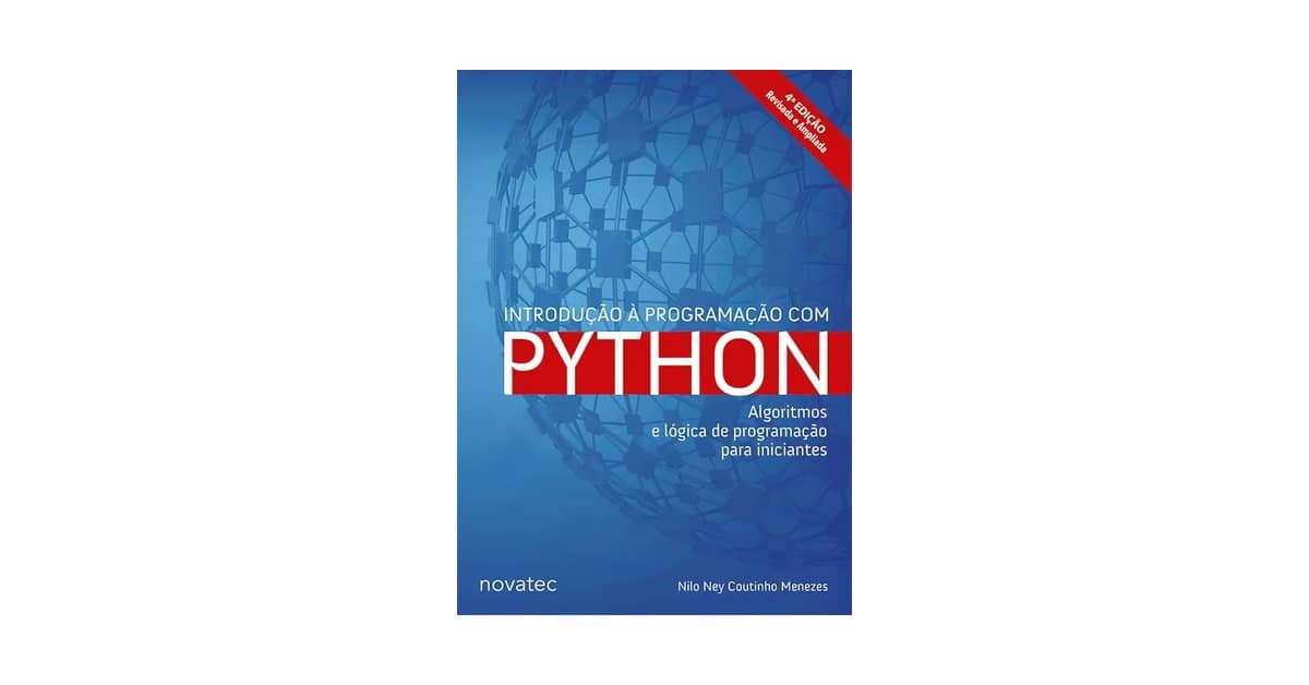 Melhor Livro de Logica de Programação para Iniciantes: Guia Essencial