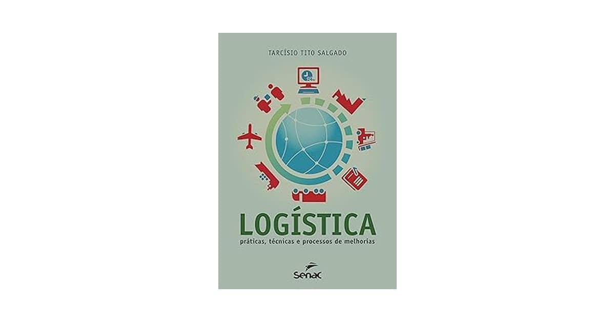Melhor Livro de Logística: Qual Ler Para Sua Carreira?