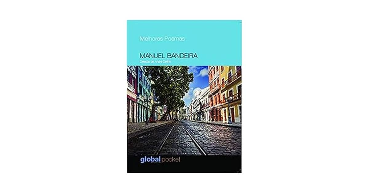Melhor Livro de Manuel Bandeira: Poesia ou Prosa?