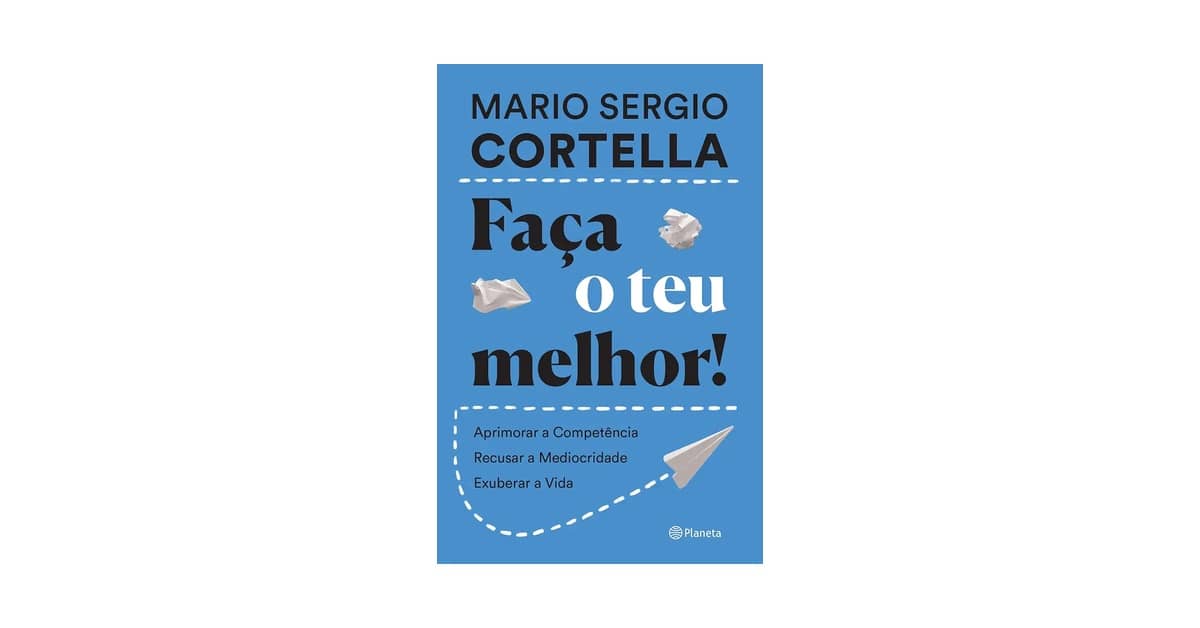 Melhor Livro de Cortella: Um Guia Para Cada Objetivo