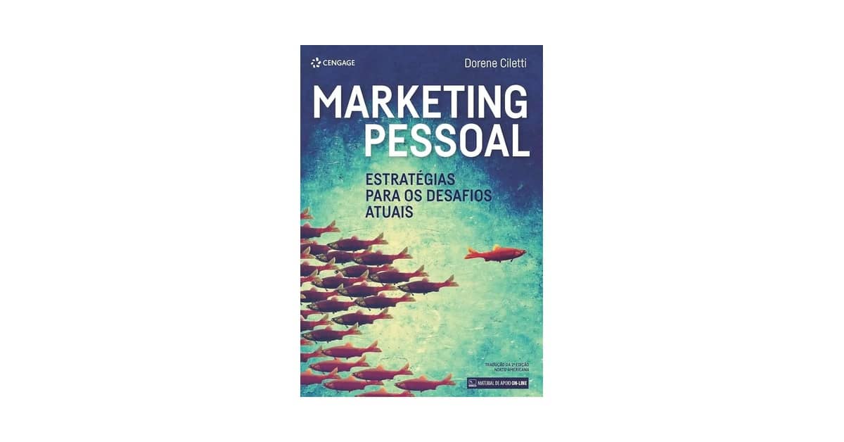 Melhor Livro de Marketing Pessoal: Destaque Sua Marca