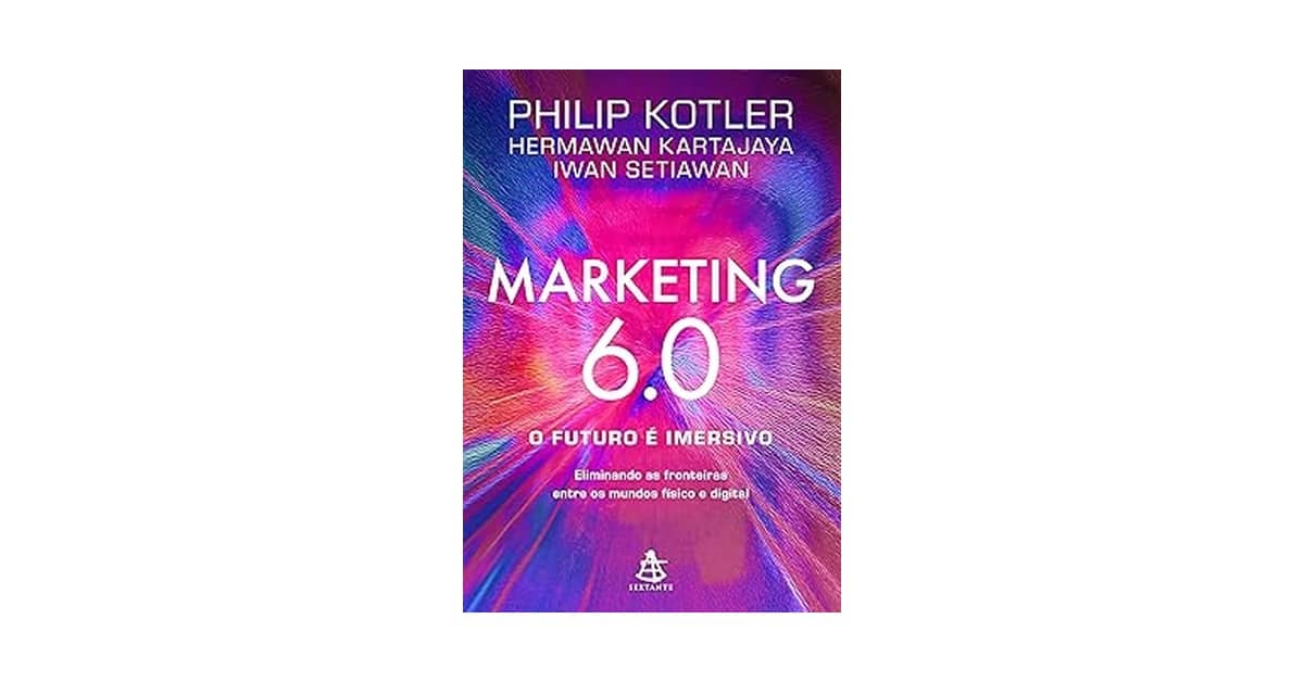 Melhor Livro de Marketing do Básico ao Avançado