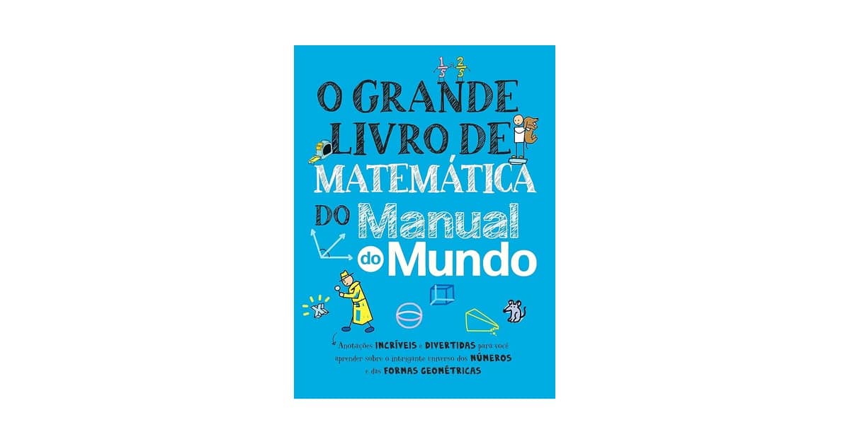 Melhor Livro de Matemática do Mundo: Guia Completo