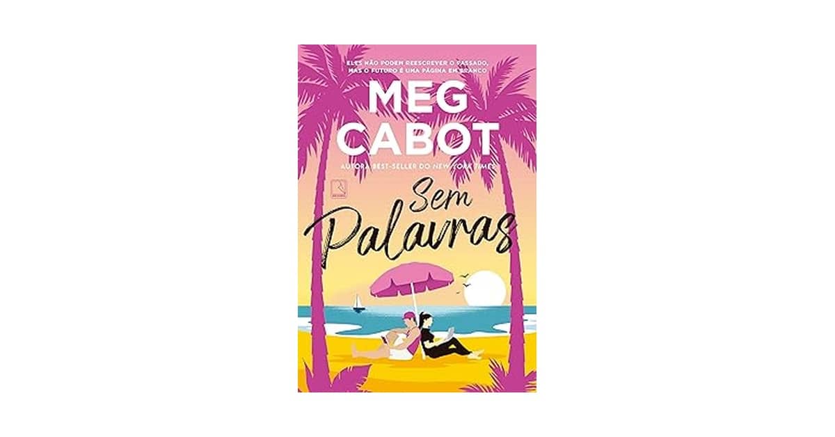 Melhor livro de Meg Cabot? 10 títulos para virar fã
