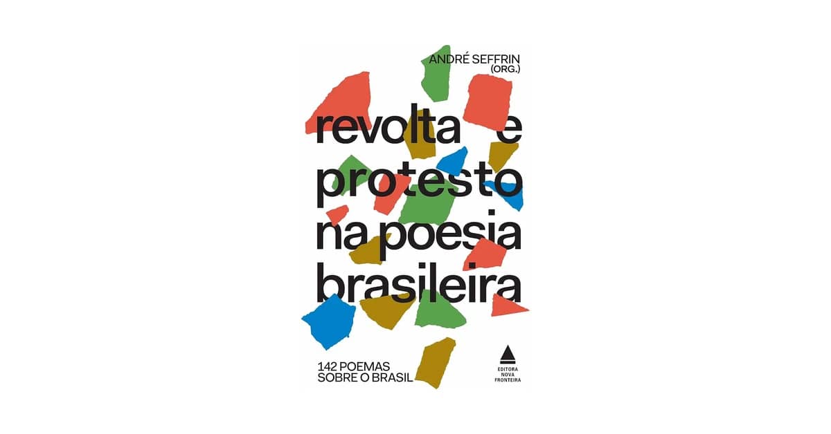 Melhor Livro de Poesia Brasileira: Clássicos e Contemporâneos