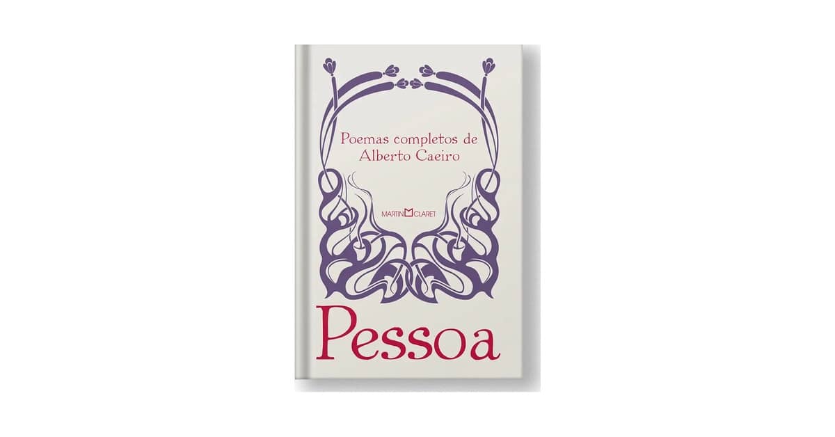 Melhor Livro de Poesia de Fernando Pessoa: Guia Essencial