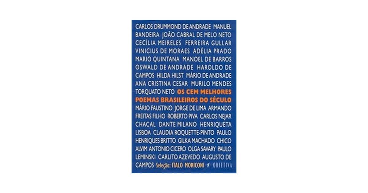 Melhor Livro de Poesia: Como escolher o seu?