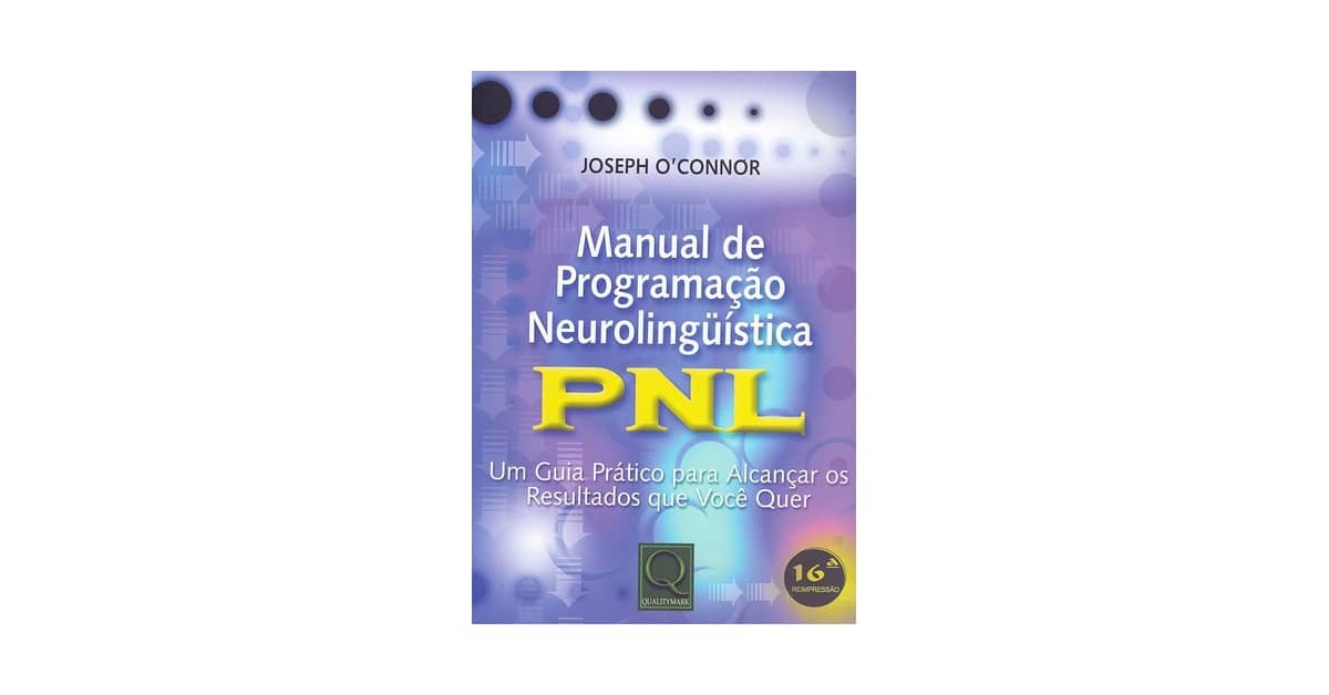 Melhor Livro de Programação Neurolinguistica: Guia Essencial