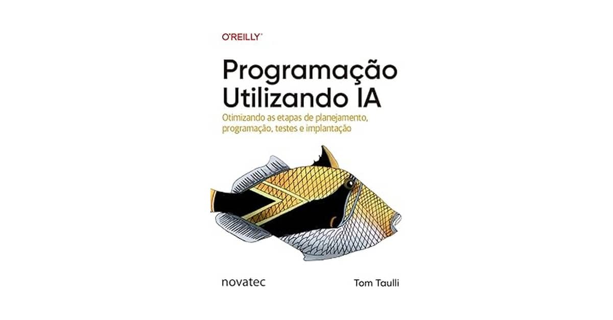 Melhor Livro de Programação do Iniciante ao Mestre