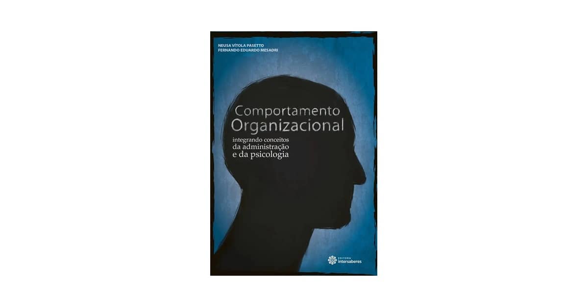 Melhor Livro de Psicologia Organizacional: Guia Essencial