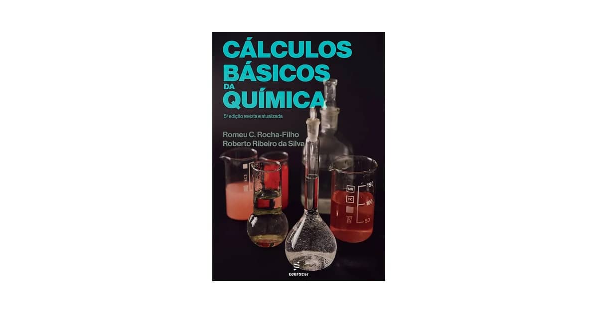 Melhor Livro de Quimica Basica: Guia Essencial Para Iniciantes