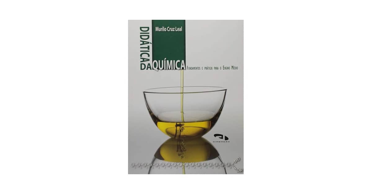 Melhor Livro de Química para o Ensino Médio: Guia Prático