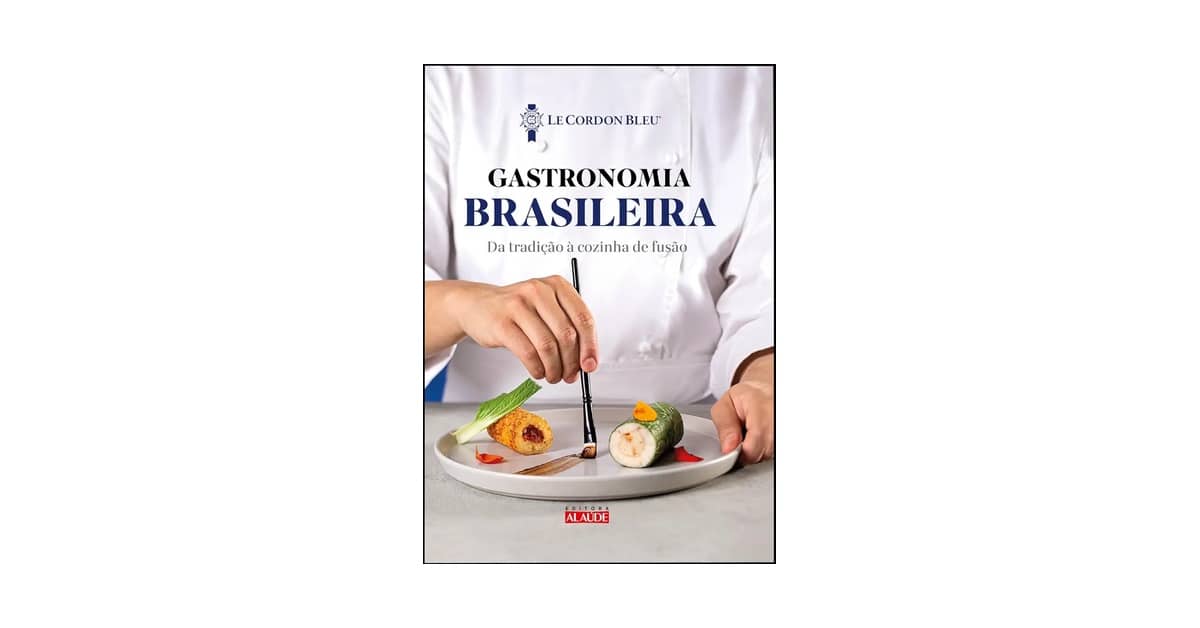 Melhor Livro de Receitas Brasileiras: Guia Essencial para Sabores do Brasil